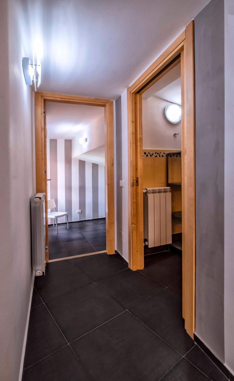 Bnb Casa Rossa Monreale Zimmer foto